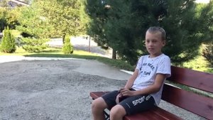 Отзывы детей  о лагере MCAMP