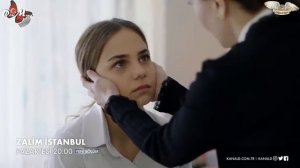 Жестокий Стамбул 6 серия Анонс 2