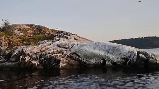 Природа Карелии смотреть онлайн