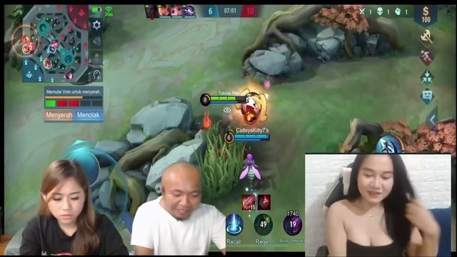 [PERANG DUNIA]LUAN MARAH BANGET LIAT KELAKUANNYA PASCOL смотреть онлайн