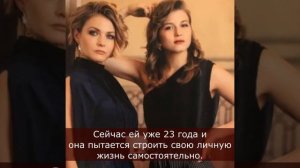 У нее ангельская внешность, но твердый характер: о личном Эльвиры Болговой