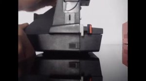 Polaroid 600 Business Edition