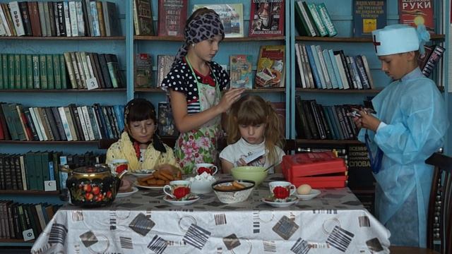 Девочка плохо кушает смотреть онлайн