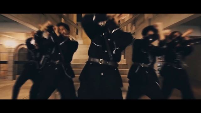 [ GRAVITY x K-BOY ] M/V Dance Cover NCT U "BOSS" From Thailand смотреть онлайн