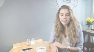 Business English with Anastacia Kay