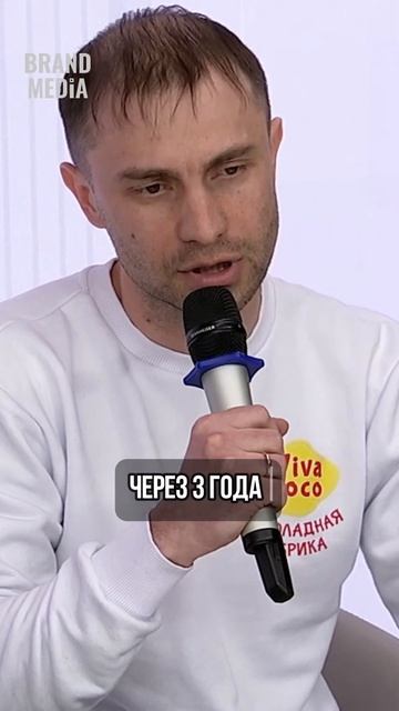 Эти вопросы помогут выбрать лучшего сотрудника. Павел Кузяков | Бренд Медиа