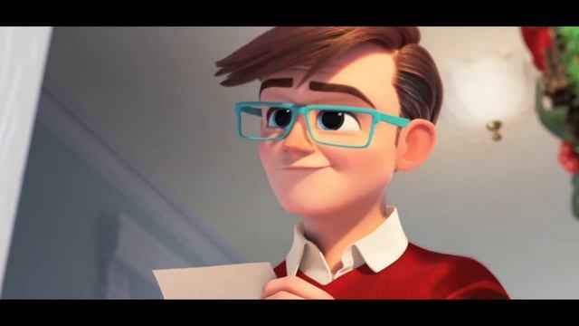 Босс молокосос 2 Семейные дела (Эксклюзивный отрывок из концовки фильма на русском языке) смотреть онлайн