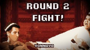 King Macarella - Yommayo