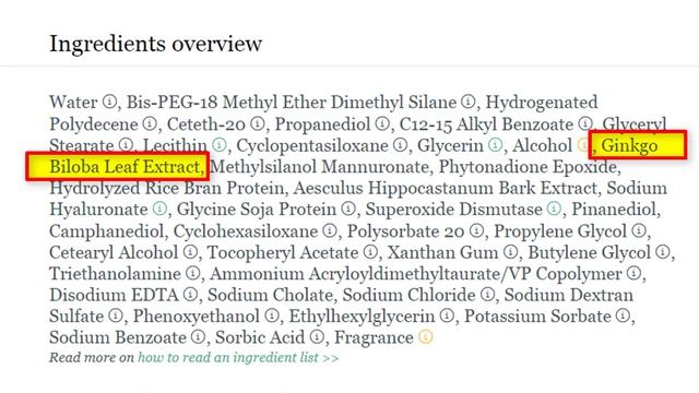 أقوى مادة لعلاج الهالات السوداء смотреть онлайн