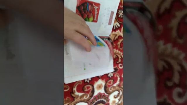 Обзор на мой второй ЛД, 2 часть смотреть онлайн