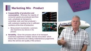 7501NSC Lecture 12 - Marketing, Business & the Consumer