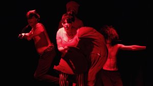 Копирование звезд - Атаманша