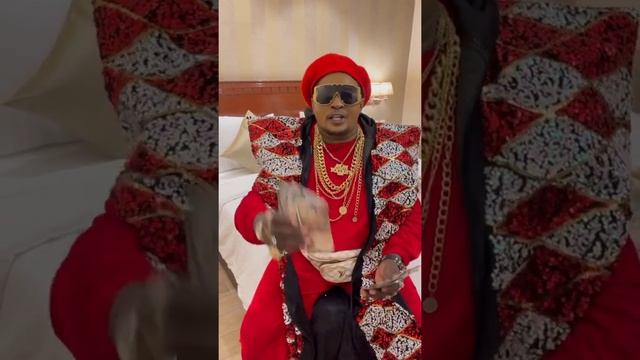 Terence Creative A.K.A Papa Fred lands international GIG'S 👍👍 смотреть онлайн