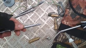 Кукан для подводной охоты своими руками