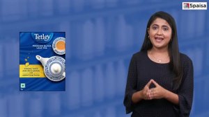 Tata Consumer Products Share Price Analysis | Company Financials & Revenue | FMCG Stock