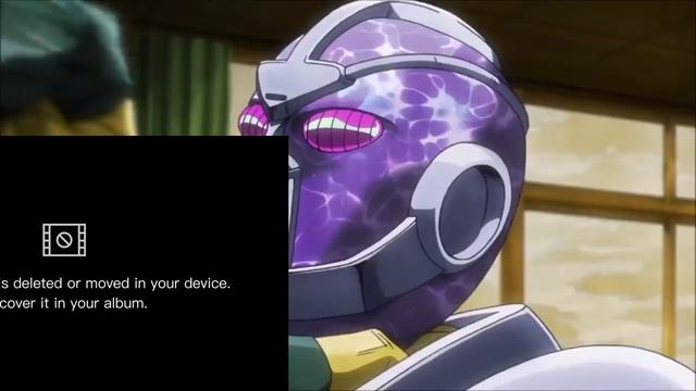 Какой самый сильный стенд в "JJBA"? || Ответ тут! || Рубрика: Краткое содержание, лёгкое понятие! смотреть онлайн