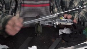 Заточка на Пионере