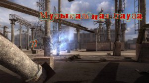 Музыкальная пауза № 72. Nazareth.