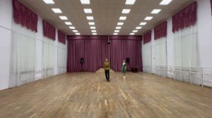 «В землянке"