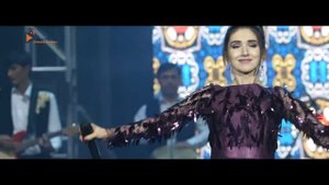 Нигора Холова - Попури | Nigora Kholova - Popuri