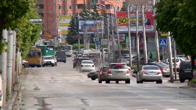 Чем дышим? смотреть онлайн