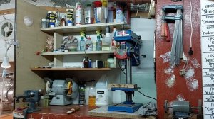 Проект N26 "Фонтан пневматический".