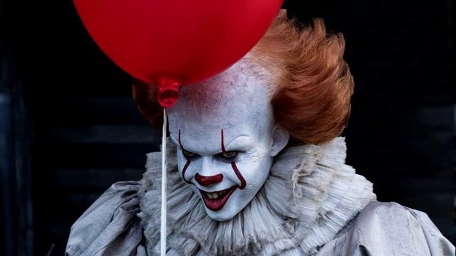 Оно|Аудиокнига|Закрой глаза и смотри смотреть онлайн