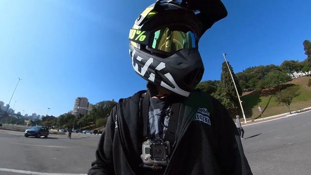 REVIEW CAPACETE PRO TORK TH1 MAIS VISEIRA STRATA 2 смотреть онлайн