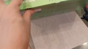 Получили "подарок судьбы"поехали в Керженец, покупки из Пятерочки.