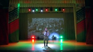 "О награде" М. Котов