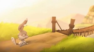 Мультфильм "Мост" Короткометражка 720