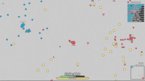 Diep.io СНАЙПЕР ЛУЧШИЙ ТАНК ДЛЯ КОМАНДНОГО РЕЖИМА В TEAM DM | КЕМ ИГРАТЬ В КОМАНДЕ