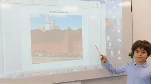 Достопримечательности Кремль-сердце Москвы