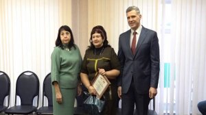 Итоги конкурса «Рождественская витрина»