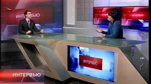Рустем Самарбаев - интервью ко Дню работника рекламы