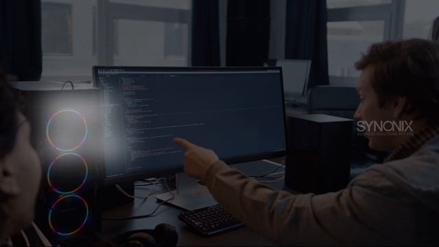Unlocking Growth: Business Development Strategies with us | Synonix Business Solutions