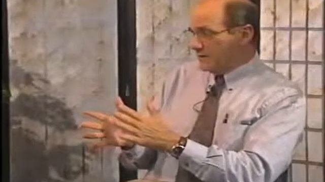 Breakthrough economics of Henry George (#47) смотреть онлайн