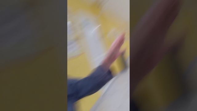 В школе сумасшедшие