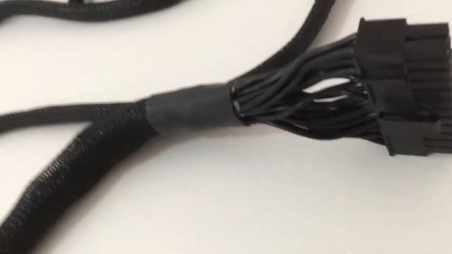 Corsair CX550 PC-Netzteil (80 Plus Bronze, 550 Watt, EU) смотреть онлайн