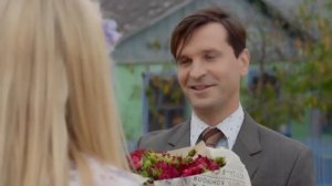 Чужая кровь