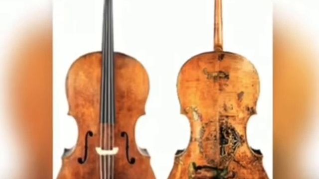 Беседы о музыке. Страдивари, 2 часть.
