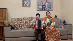 10 винтовок на весь батальон