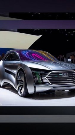 AUDI DESIGN FOR 2025