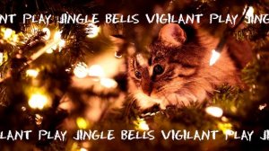Vigilant PLAY - Jingle Bells