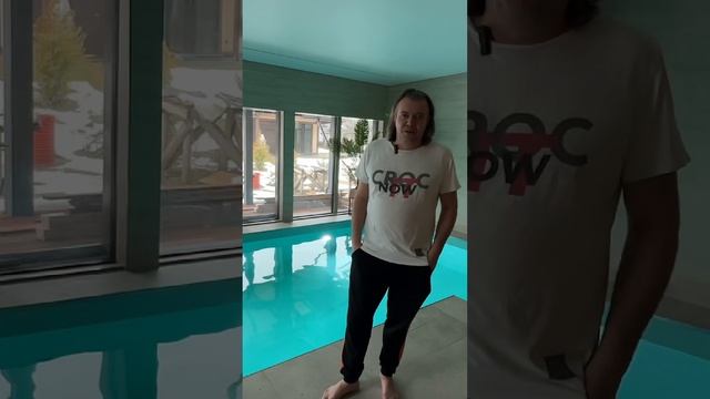 Отзыв бассейн под ключ КирПул-Бассейны