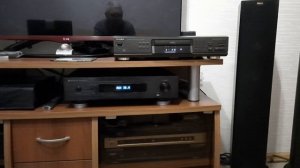 Technics cdp sl-pg3 - руки растут из нужного места.( спасибо за помощь).