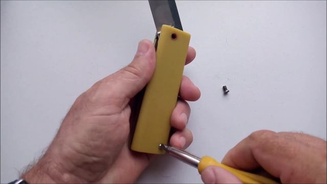 Нож из дальней поездки смотреть онлайн