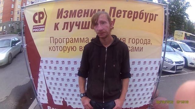 Кировский р-н. Уборка улиц смотреть онлайн