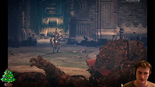 Skyforge НАЧАЛО ИГРЫ смотреть онлайн