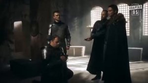 Пародия на сериал Игра Престолов Квартал 95 Игра Непристойных